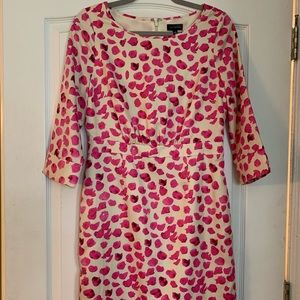 🌸 The Limited Flower Petal Dress 💕